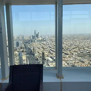 شقة برج رافال Rafal Tower, الرياض