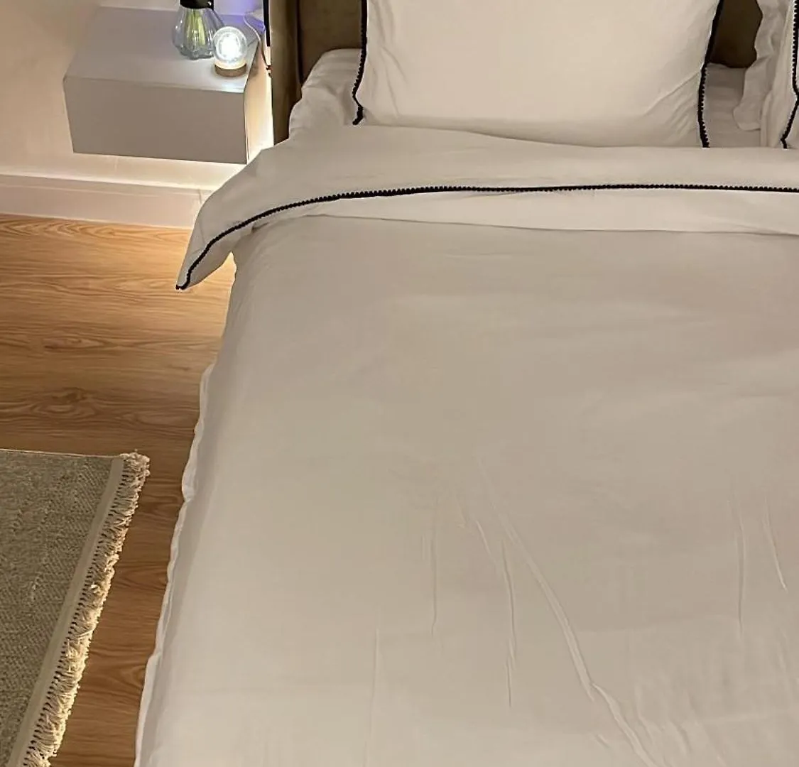 استوديو هادى وجميل بسرير وجلسة بالقرب من البوليفارد Apartment Riyadh 0*,  Saudi Arabia